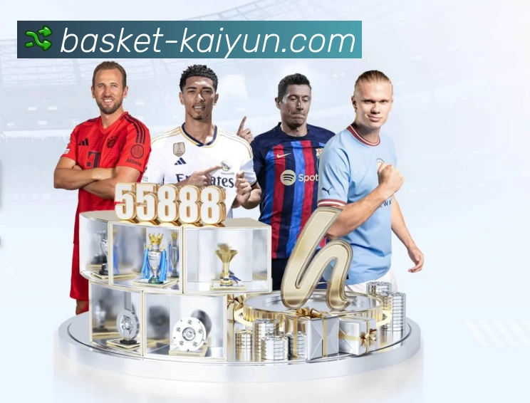 体育平台欢迎图