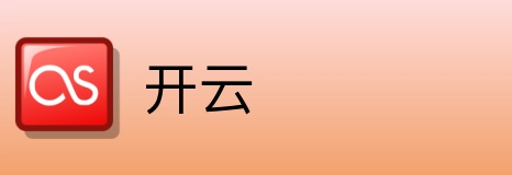 开云 Logo